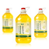 荆选堵河源清香一级菜籽油5L/桶 商品缩略图1