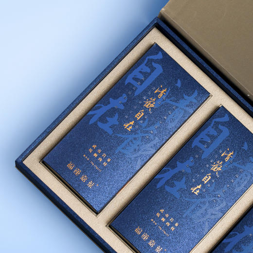 清欢自在·坑涧⾁桂54g 商品图5