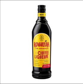 甘露咖啡力娇酒16度700ml