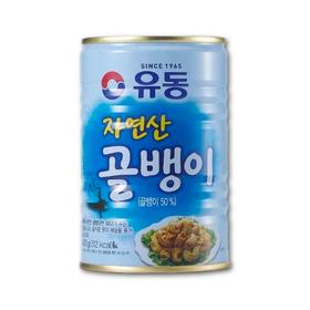【中文】友东 螺肉野生多码400g 
