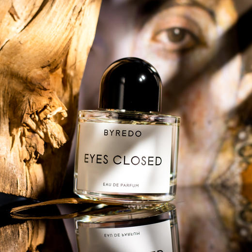 柏芮朵 闭上眼睛 Byredo Eyes Closed 分装 商品图5