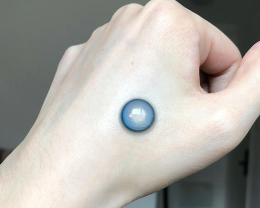 黑马OneChu beauty回归-OC02 Blue人鱼月光 商品图7