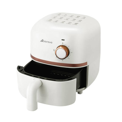 艾贝丽 /空气炸锅ABL-KZ25 商品图1