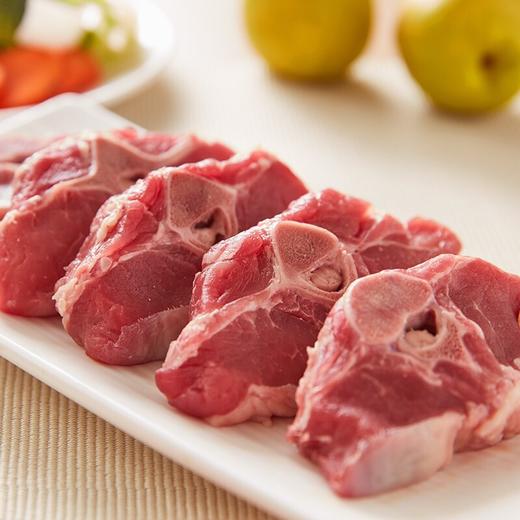 华喜精选  景泰菁茂甘草羊礼盒2kg 商品图4