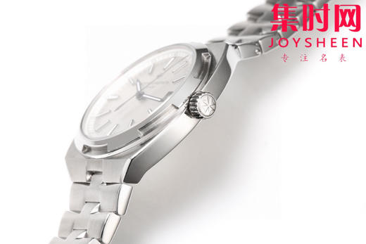 VC江诗丹顿纵横四海系列4500V男士腕表 商品图6