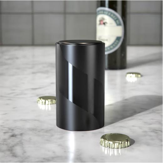 CLITON科力通啤酒开瓶器按压式啤酒瓶起子个性创意ins网红起瓶器启瓶神器 商品图2