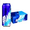 雪花勇闯天涯啤酒听装8P3.0度500ml 商品缩略图0