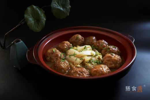 砂锅肉丸 商品图0