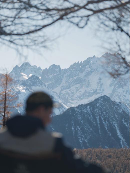 【既下山】梅里-超值套餐-圣诞晚宴/香格里拉热红酒大赏/雪山创意拍摄/圣诞特别手作礼/雨崩神瀑徒步之旅/雪山观景下午茶 商品图4