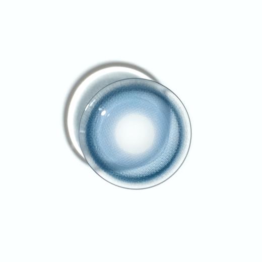 黑马OneChu beauty回归-OC02 Blue人鱼月光 商品图1