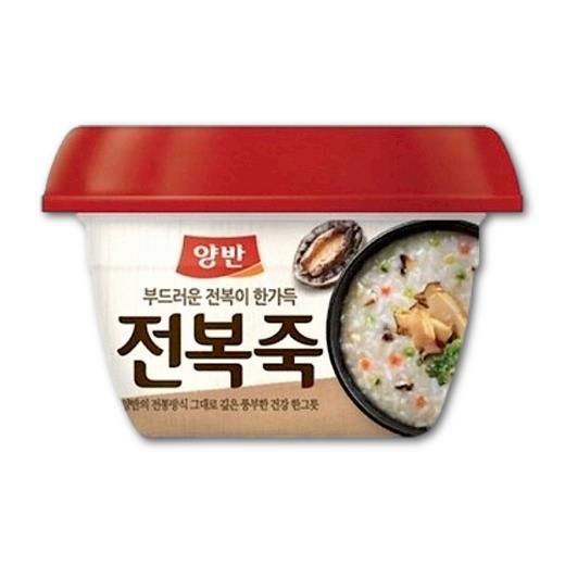 동원 전복죽285g 商品图0