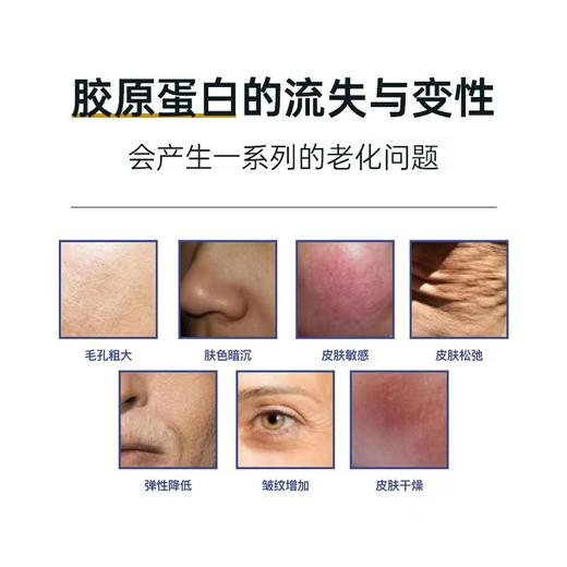 买一送一科丽真凝胶 医用重组Ⅲ型人源化胶原蛋白修护凝胶 30g 商品图2