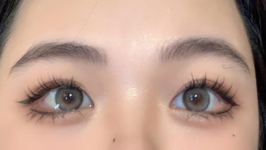 Paprikacon小辣椒品牌-Hikari 灰影花雾 商品图5