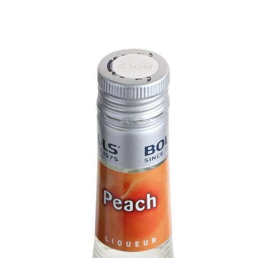 波士 17度 蜜桃力娇酒 700ml/瓶 商品图1