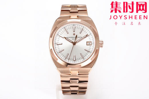 VC江诗丹顿纵横四海系列4500V男士腕表 商品图1