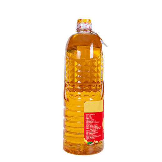 鲁王浓香花生油  1.8L 商品图3