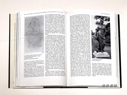 Sculpture in Britain 1530-1830 / 1530-1830年期间的英国雕塑艺术 商品图3