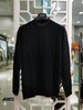 11446黑羊绒衫 商品缩略图0