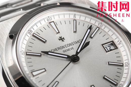 VC江诗丹顿纵横四海系列4500V男士腕表 商品图4