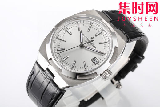 VC江诗丹顿纵横四海系列4500V男士腕表 商品图2