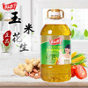 （乡村振兴商品）厨道 玉米花生调和油5L  商品缩略图2