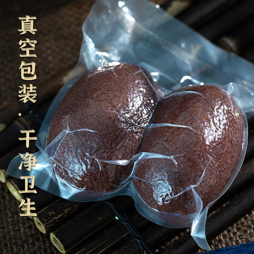 湖北恩施土家纯高粱粑粑吊浆粑粑 商品图3