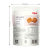 百草味 手撕素肉（香辣味）200g/袋*3【CZ】 商品缩略图2
