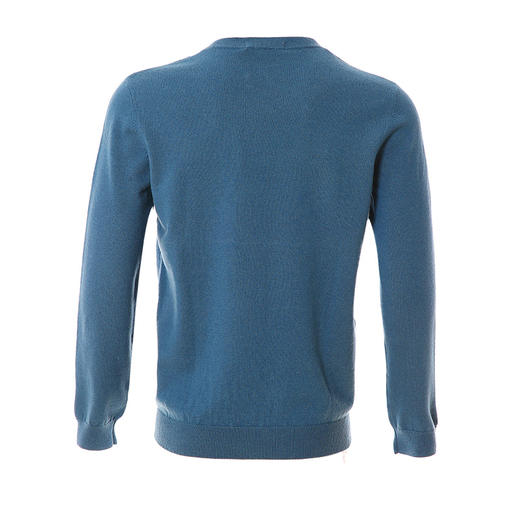 YvesFigarau伊夫·费嘉罗毛休闲毛衣921165 商品图4