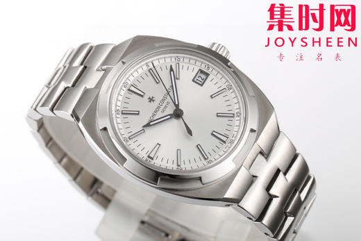 VC江诗丹顿纵横四海系列4500V男士腕表 商品图3