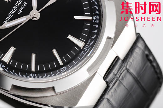 VC江诗丹顿纵横四海系列4500V男士腕表 商品图6