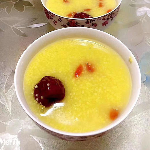 沂蒙山 血糯米&黄小米 2.5斤/袋*2袋 商品图5
