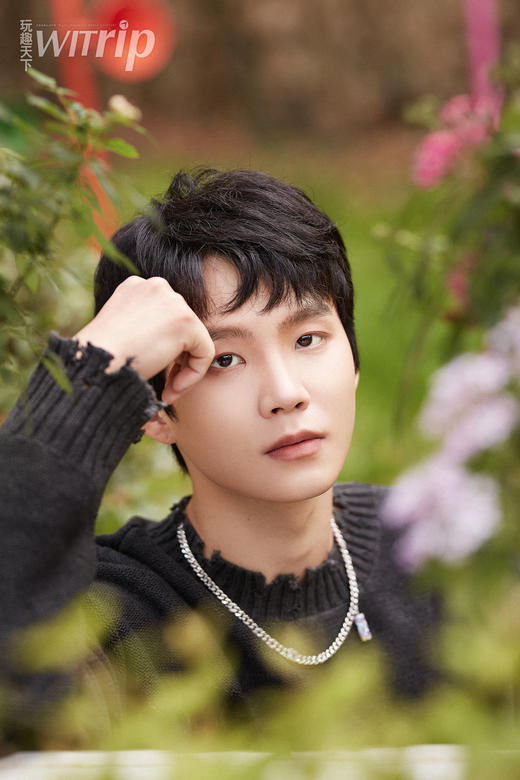 周彦辰 X WITirp 问“稻”心灵之乡 商品图6