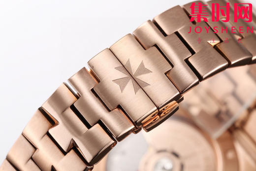 VC江诗丹顿纵横四海系列4500V男士腕表 商品图6