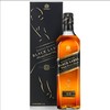 尊尼获加黑牌12年调配型苏格兰威士忌40度700ml 商品缩略图0