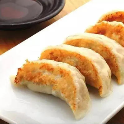 加藤利 日式煎饺800g/40只装）| 茶楼点心 商品图3