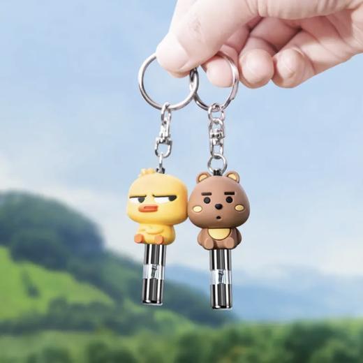 汽车静电消除器棒车用抗防静电神器人体静电释放器去静电宝钥匙扣 商品图7