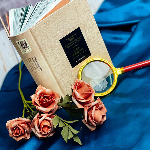 注疏版布里格手记 外国小说 六点图书 里尔克 著 陈早 著 疏 商品图4