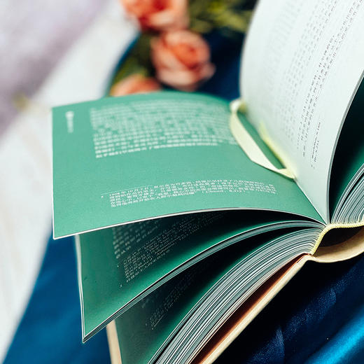 注疏版布里格手记 外国小说 六点图书 里尔克 著 陈早 著 疏 商品图7