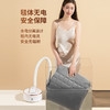环鼎 智能恒温水暖电热毯1.5*1.8m[福利品] 商品缩略图2