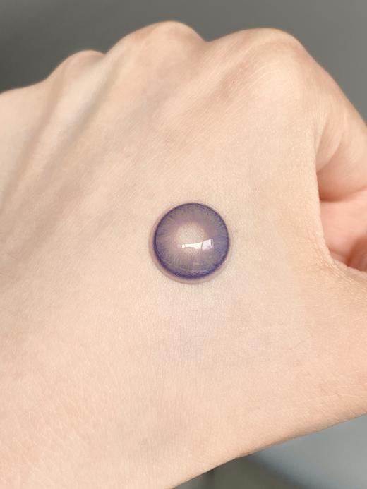 黑马OneChu beauty回归-OC01 Violet夜光萤火 0/350/375/450/500/550/700/800缺货 商品图7