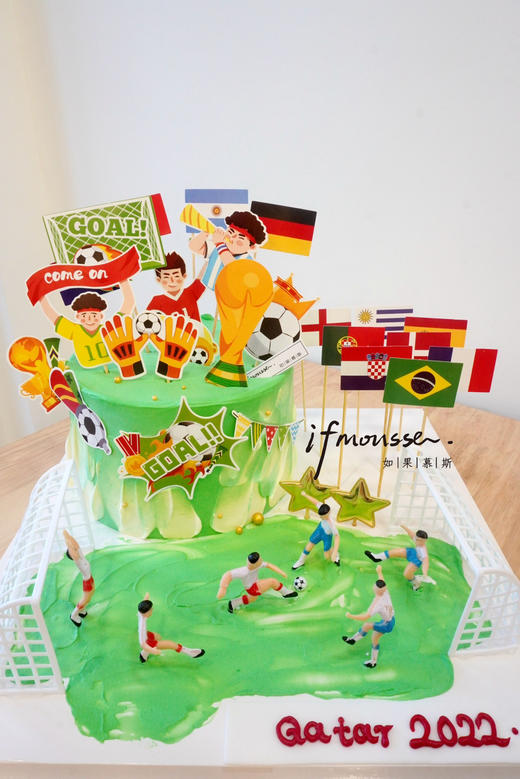 「世界杯特别款」下单备注你预测的冠军球队 猜中送一张100元代金券！ 商品图0