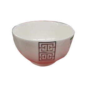4.5寸瓷碗
