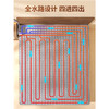 环鼎 智能恒温水暖电热毯1.5*1.8m[福利品] 商品缩略图6