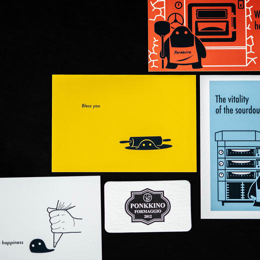 贺卡代写 商品图0