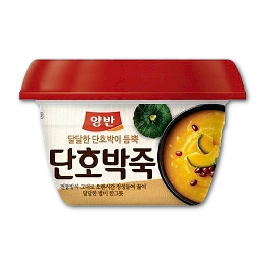 东远 蜂蜜南瓜粥285g  商品图0