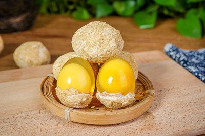 鸡皮蛋  1个起售
