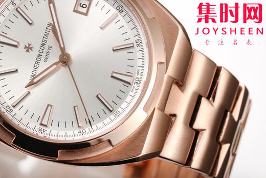 VC江诗丹顿纵横四海系列4500V男士腕表 商品图5