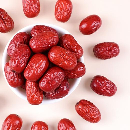 富昌若羌灰枣礼盒1680g/盒【CZ】 商品图2