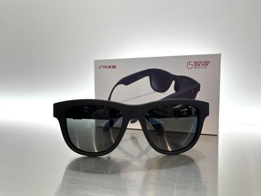 骨传导蓝牙眼镜 商品图0