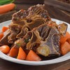 花间肥 阿根廷谷饲满肉牛脖骨500g 商品缩略图3